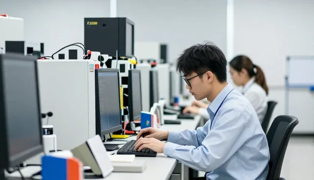 技术培训课程