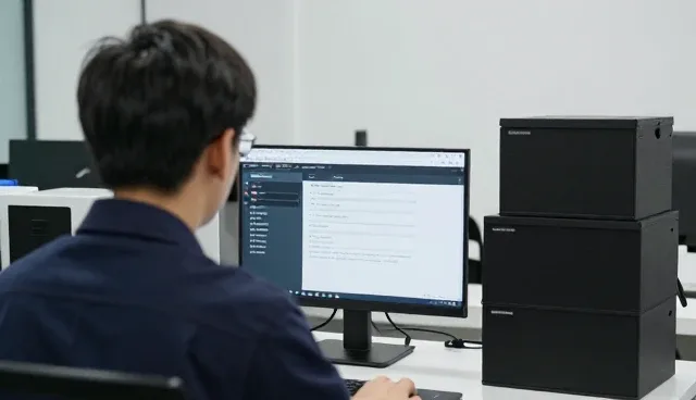 工艺标准在选型中的关键作用