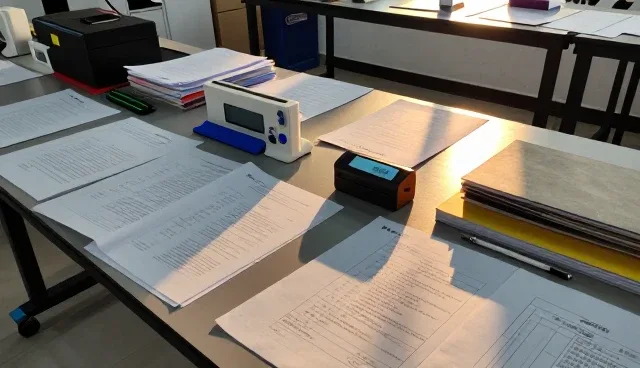 安装调试在技术培训中的实际应用分析